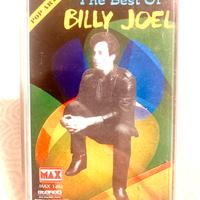 Billy Joel - the best of - Raro non ufficiale