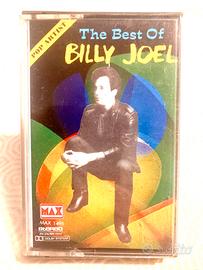 Billy Joel - the best of - Raro non ufficiale