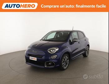 FIAT 500X AT77965
