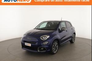 FIAT 500X AT77965