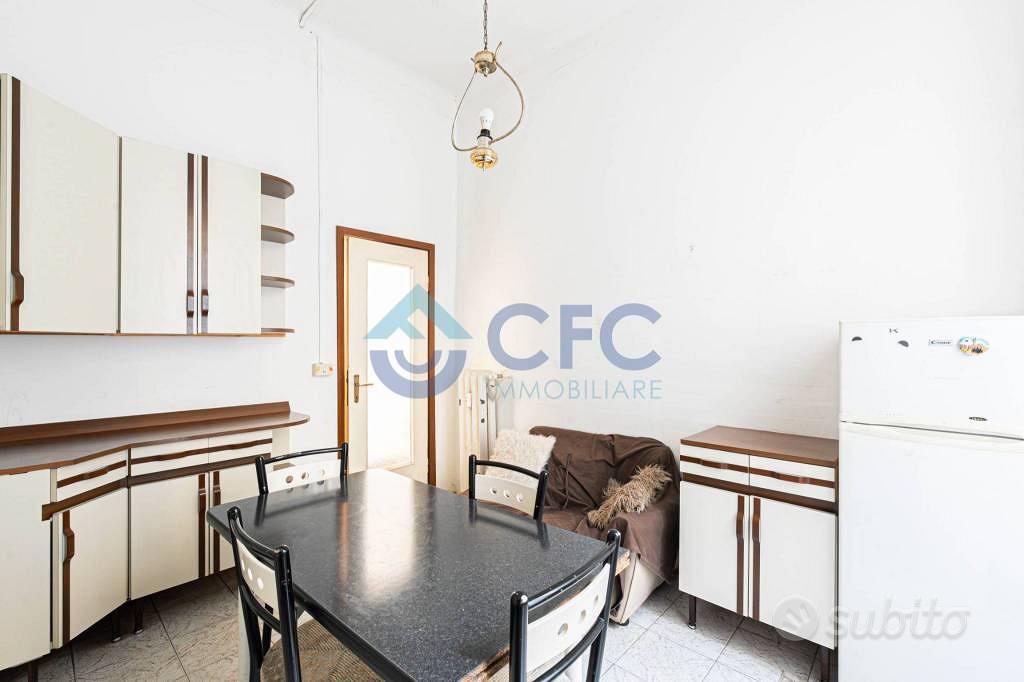 Apartment in Milano, Buenos Aires - Venezia, Municipio 3 - Altro