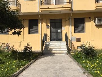 Casa vacanze calabria - marina di gioiosa ionica
