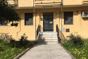 Casa vacanze calabria - marina di gioiosa ionica