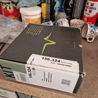 Kit Green Valley per barre portatutto 156.324