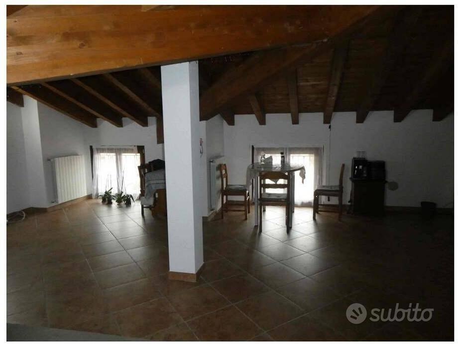 Appartamento – Calco, Vescogna - Altro
