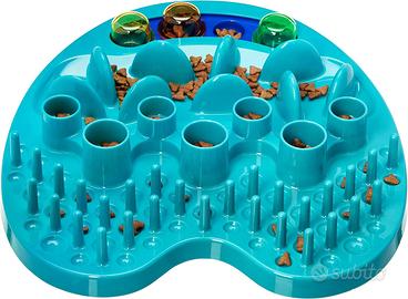 Distributore crocchette