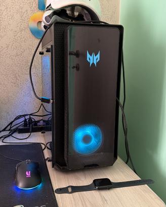 Predator Desktop Gaming