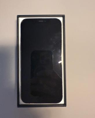 Iphone 12 pro 256 gb