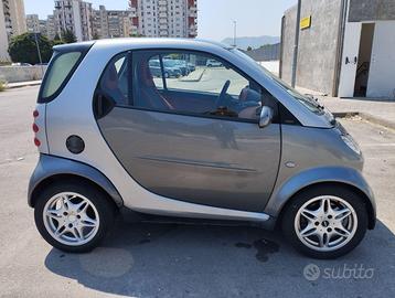 Smart w450 Diesel 2004