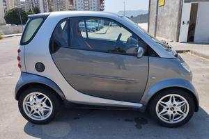 Smart w450 Diesel 2004 per Amatori!!!