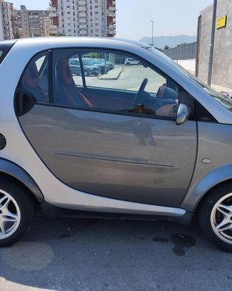 Smart w450 Diesel 2004 per Amatori!!!