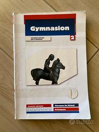 Gymnasium 2 seconda edizione