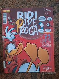 Ridi Paperoga volume 1