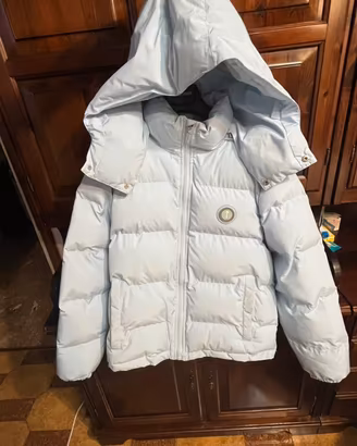 Piumino Trapstar