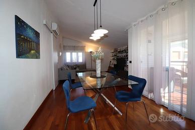 Appartamento di 94 m² con 3 locali a Garbagnate Mi