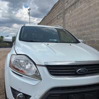 RICAMBI FORD KUGA 2.0 DIESEL ANNO:2012