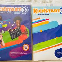 Libro kickstart vol. 3