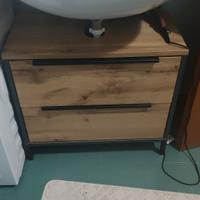 Mobile bagno