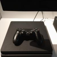 ps4 slim