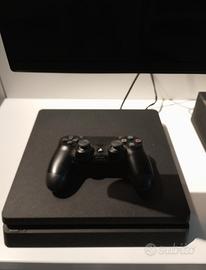 ps4 slim