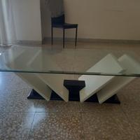 Tavolino da soggiorno