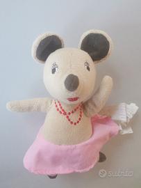 Angelina ballerina vintage