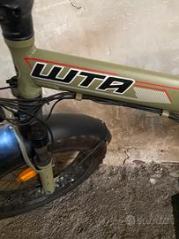 Bici WTA
