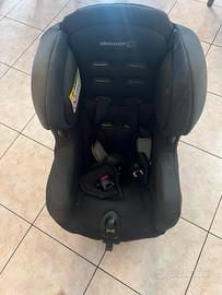 Seggiolino auto per bimbi