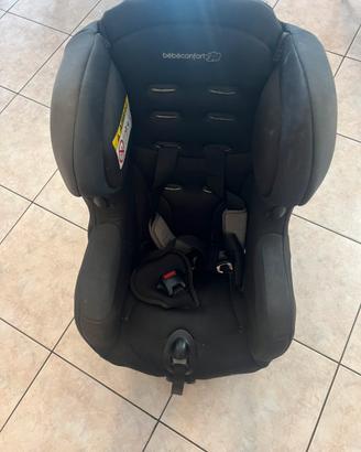 Seggiolino auto per bimbi