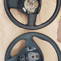 Sterzo Audi  e Ford  KA , Specchio Audi A1 ,e Mito