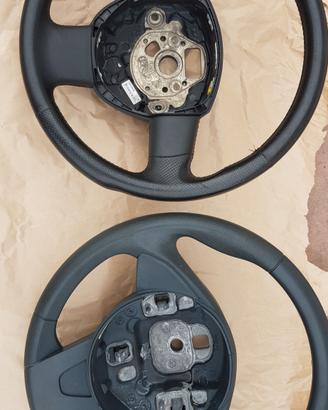 Sterzo Audi  e Ford  KA , Specchio Audi A1 ,e Mito
