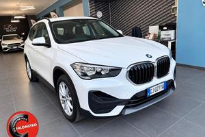 Bmw X1 sDrive16d Automatico