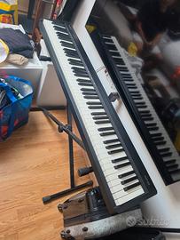 Pianoforte Roland FP 10