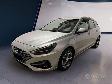 Hyundai i30 1.0 T-GDI 48V Prime