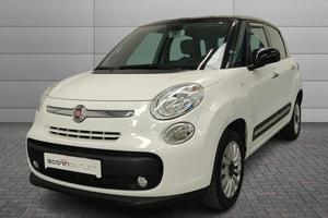 FIAT 500L 2012 - 500L 0.9 t.air t. natural power P