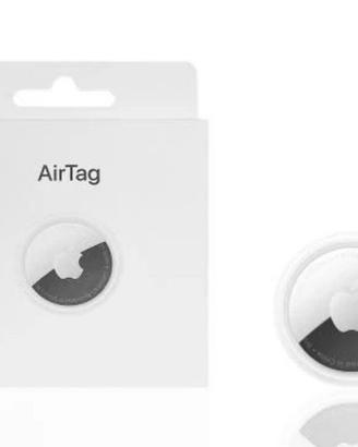 AirTag Apple