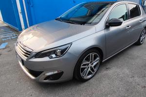 Peugeot 308 1.6 HDI 120CV EAT6 AUTO 