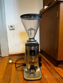 Macinino da Cafè Mazzer