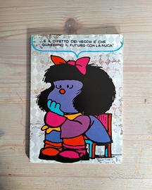 Quaderno MAFALDA