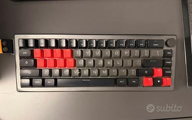 EPOMAKER EK68