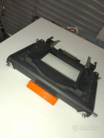cassetto portanegativi per ingranditore Agfa