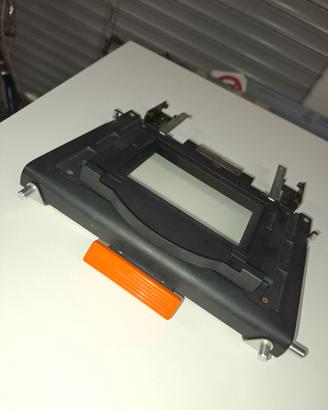 cassetto portanegativi per ingranditore Agfa
