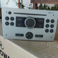 Stereo Auto MP3 CD 30 da OPEL CORSA 2006