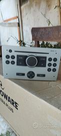 Stereo Auto MP3 CD 30 da OPEL CORSA 2006