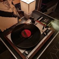 giradischi Thorens TD 145