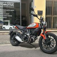 DUCATI Scrambler 800 Icon