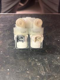 Elettrovalvola carico acqua lavatrice Beko