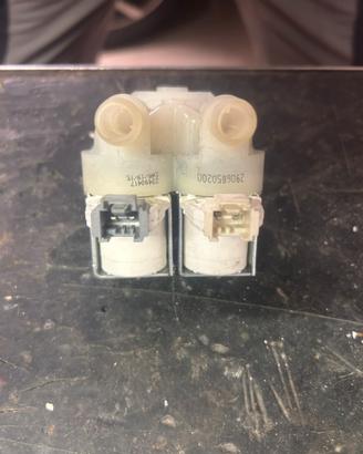 Elettrovalvola carico acqua lavatrice Beko