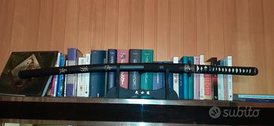 Spada Ultimo Samurai