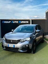 Peugeot 3008 BlueHDi 130 S&S EAT8 Business